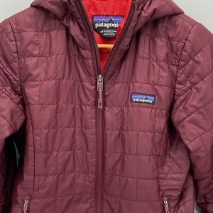 Women's Nano Puff® Hoody